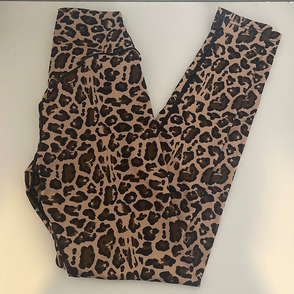 Kamo Fitness Leggings